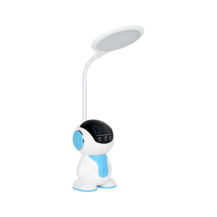 Lampa LED na biurko Rebel - robot Lampa LED na biurko Rebel - robot