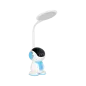 Lampa LED na biurko Rebel - robot Lampa LED na biurko Rebel - robot