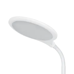 Lampa LED na biurko Rebel - robot