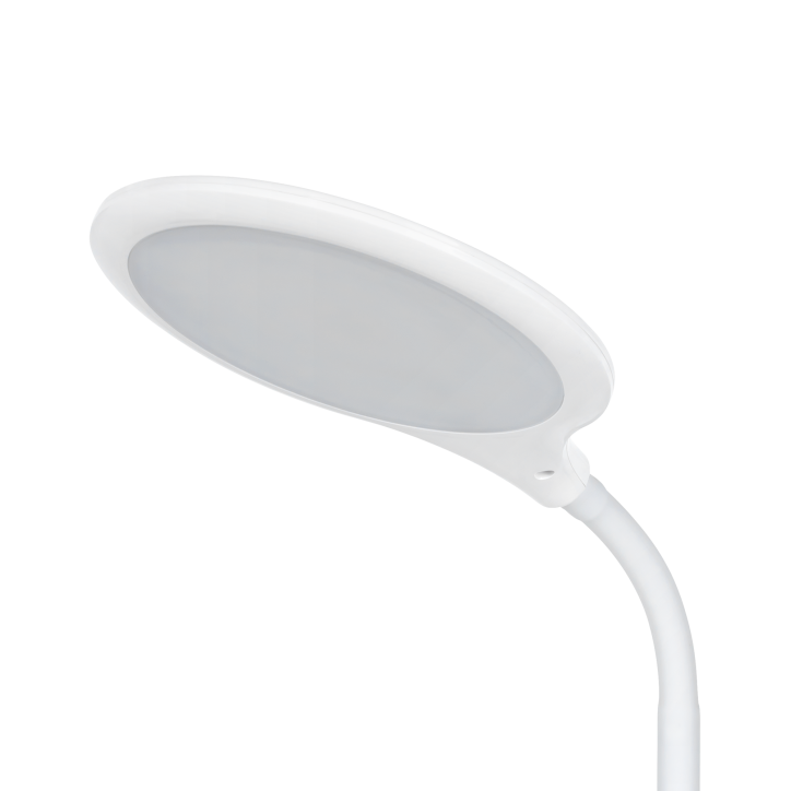Lampa LED na biurko Rebel - robot Lampa LED na biurko Rebel - robot