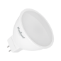 Lampa LEd Rebel 6W MR16, 3000K, 12V