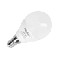 Lampa LED REBEL G45 7W, E14, 3000K, 230V