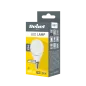 Lampa LED REBEL G45 7W, E14, 3000K, 230V
