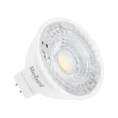 Lampa LED Rebel MR16, 6W, 4000K 230V