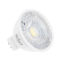 Lampa LED Rebel MR16, 6W, 4000K 230V