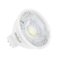Lampa LED Rebel MR16, 6W, 4000K 230V
