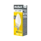 Lampa LED REBEL świeca, 7W, E14 4000K, 230V