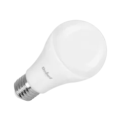 Lampa LED Rebel 12W, E27, 3000K, 230V