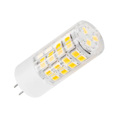Lampa LED Rebel 4W, G4, 3000K, 12V