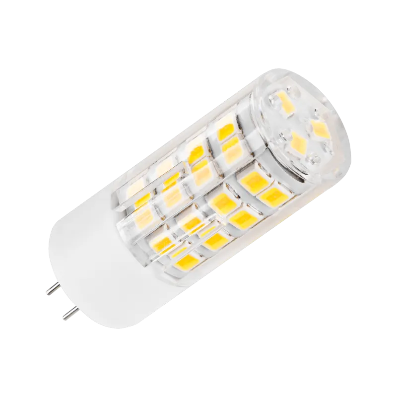 Lampa led Rebel 4W, G4, 4000K, 12V