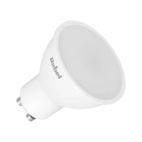 Lampa LED Rebel 5W GU10, 3000K, 230V