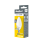 Lampa Led Rebel 5W świeca, 3000K, 230V