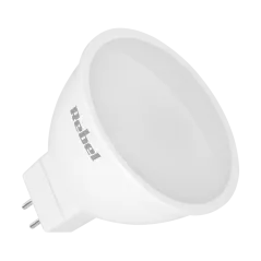Lampa Led Rebel 6W, MR16, 3000K, 230V
