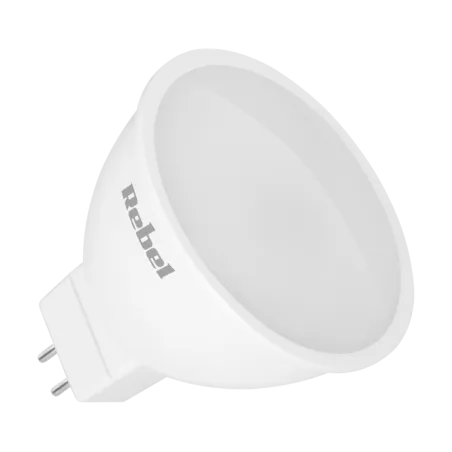 Lampa Led Rebel 6W, MR16, 3000K, 230V