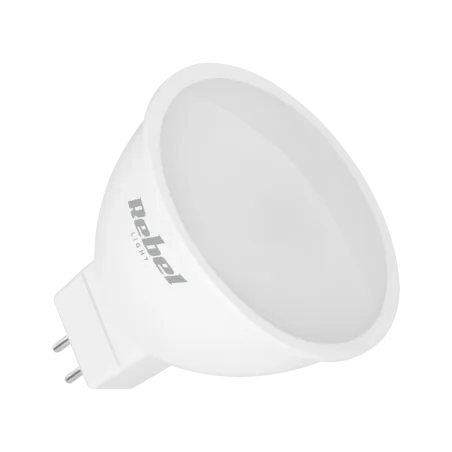 Lampa Led Rebel 6W, MR16, 6500K, 12V