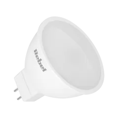 Lampa LED Rebel 6W, MR16,4000K 12V