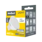 Lampa LED Rebel 6W, MR16,4000K 12V Lampa LED Rebel 6W, MR16,4000K 12V