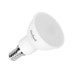 Lampa Led Rebel 7W, E14, 4000K, 230V