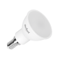 Lampa Led Rebel 7W, E14, 4000K, 230V