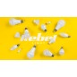 Lampa LED Rebel A60 12W, E27, 6500K, 230V Lampa LED Rebel A60 12W, E27, 6500K, 230V