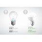 Lampa LED Rebel A60 12W, E27, 6500K, 230V Lampa LED Rebel A60 12W, E27, 6500K, 230V