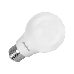 Lampa LED Rebel A60 9W, E27, 6500K, 230V