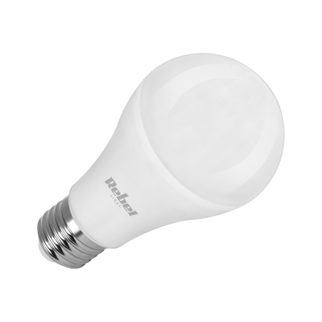Lampa Led Rebel A65 16W, E27 6500K, 230V
