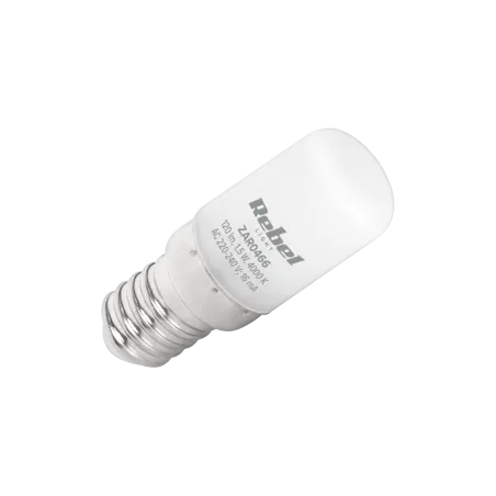 Lampa LED Rebel do lodówki 1,5W, 4000K, 230V