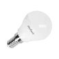 Lampa LED Rebel G45 8W, E14 3000K, 230V