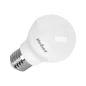 Lampa LED Rebel G45 8W, E27, 4000K, 230V