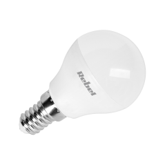 Lampa Led Rebel G45, 8W, E14, 3000K, 230V