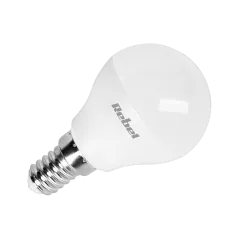 Lampa Led Rebel G45, 8W, E14, 3000K, 230V