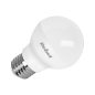 Lampa LED Rebel G45, 8W, E27, 3000K, 230V