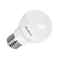 Lampa LED Rebel G45, 8W, E27, 3000K, 230V