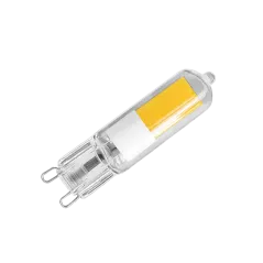 Lampa LED Rebel G9 4W, 4000K, 230V