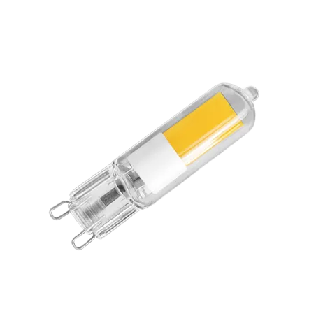 Lampa LED Rebel G9 4W, 4000K, 230V
