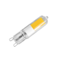 Lampa LED Rebel G9 4W, 4000K, 230V Lampa LED Rebel G9 4W, 4000K, 230V