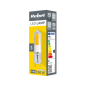 Lampa LED Rebel G9 4W, 4000K, 230V Lampa LED Rebel G9 4W, 4000K, 230V