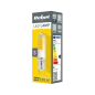 Lampa LED Rebel G9 4W, 4000K, 230V Lampa LED Rebel G9 4W, 4000K, 230V