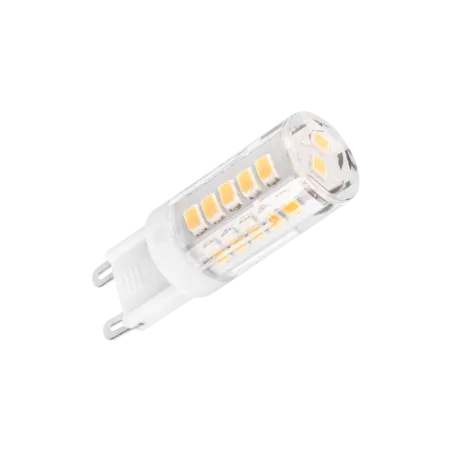 Lampa LED Rebel G9, 3W 3000K, 230V
