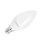Lampa Led Rebel świeca 8W, E14, 4000K, 230V