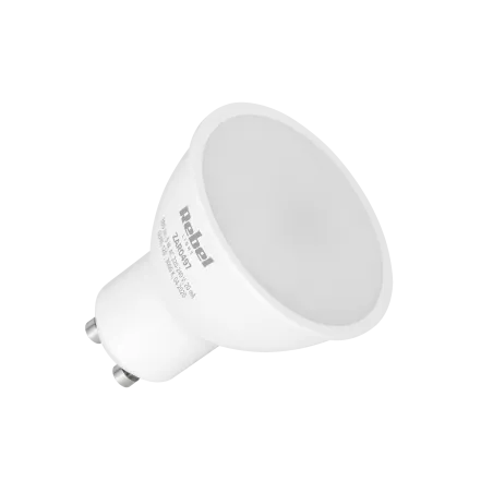 Lampa LED Rebel, GU10 5W, 3000K, 230V