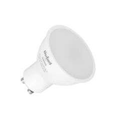 Lampa LED Rebel, GU10 8W,4000K, 230V