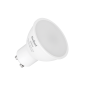 Lampa LED Rebel, GU10 8W,4000K, 230V