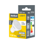 Lampa LED Rebel, GU10 8W,4000K, 230V