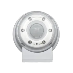 Lampa LED z sensorem ruchu MCE02