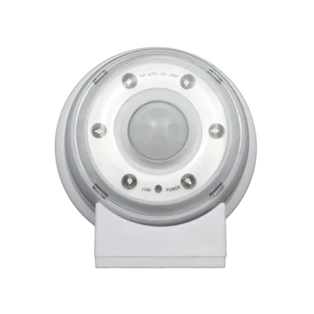 Lampa LED z sensorem ruchu MCE02