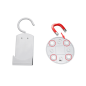 Lampa LED z sensorem ruchu MCE02