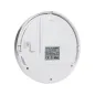 Lampa LED z sensorem ruchu MCE291 GR szara