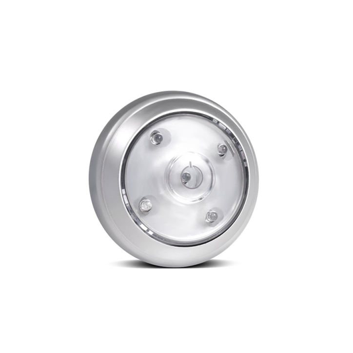 Lampa LEDx5 samoprzylepna, ruchoma MCE28 Lampa LEDx5 samoprzylepna, ruchoma MCE28